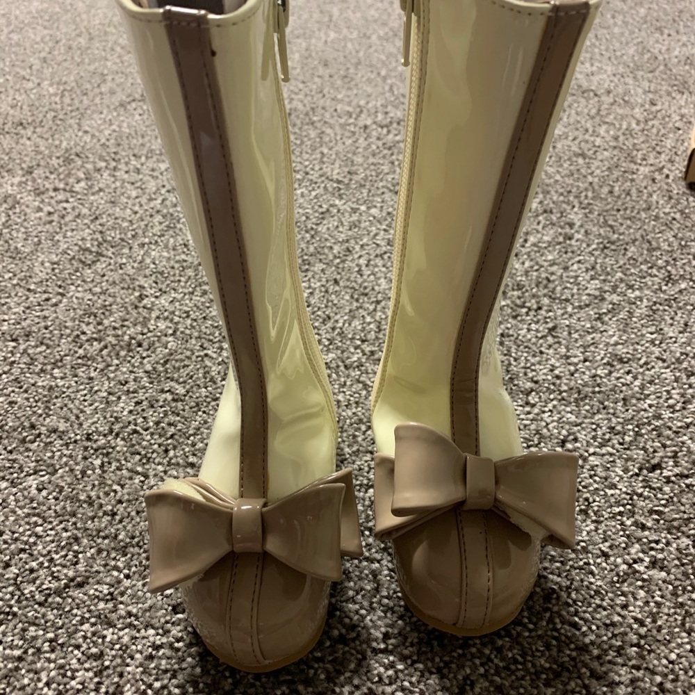 Joyfolie Baby girl boots